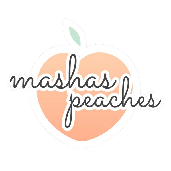 Mashas Peaches